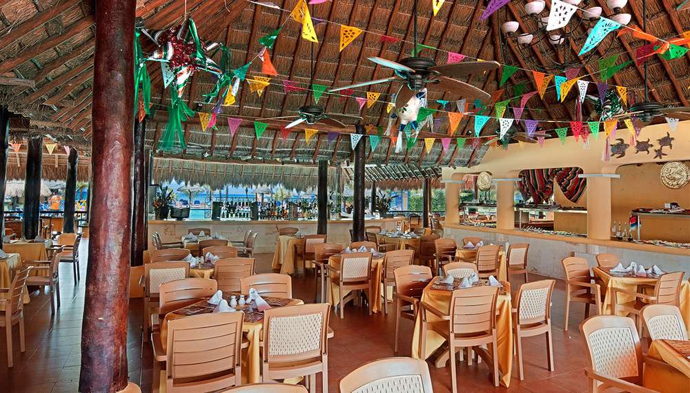 Allegro Resort 200155D1 Snackbar 14 S Product Page