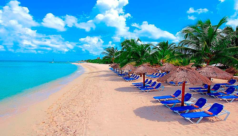 Allegro Resort Allegro Cozumel Beach