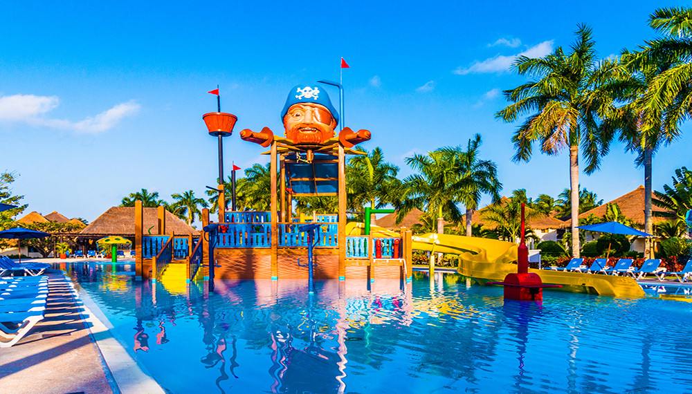 Allegro Resort Pool 06 Med