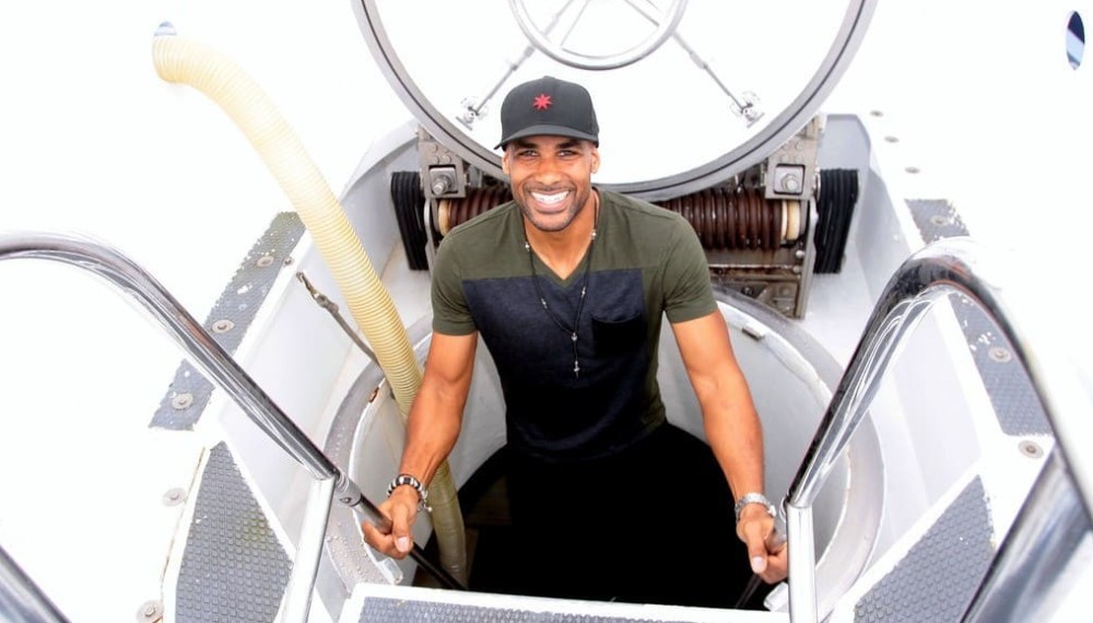 Atlantis Submarine Day Dive Pass 8