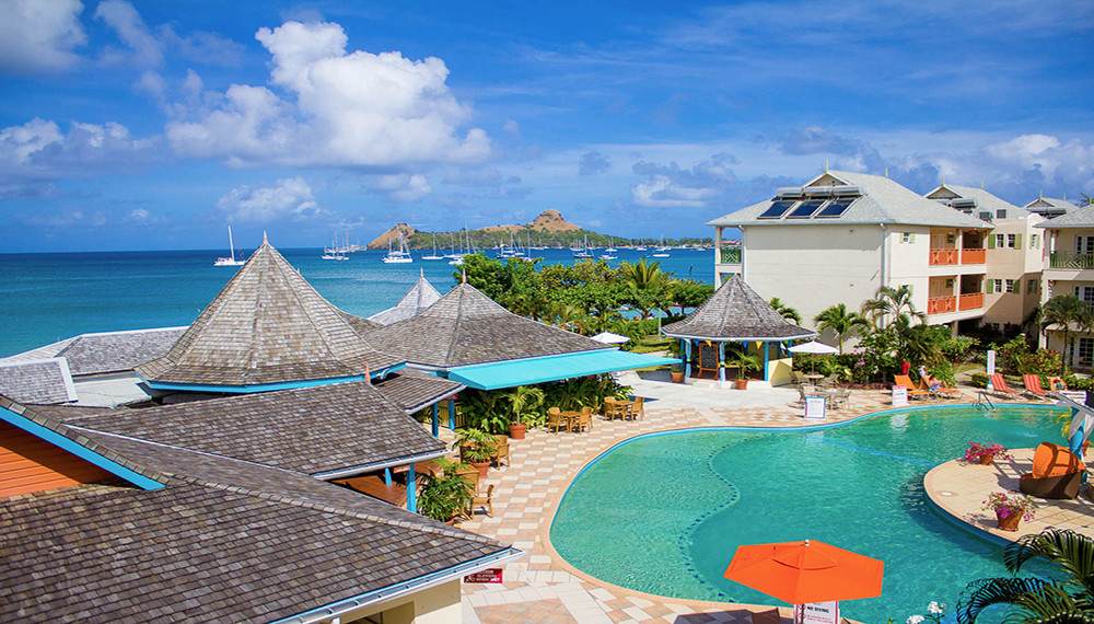 Bay Gardens Beach Resort With Transfers Spa Day Pass Bgr Gallery 15 5717D6E690964