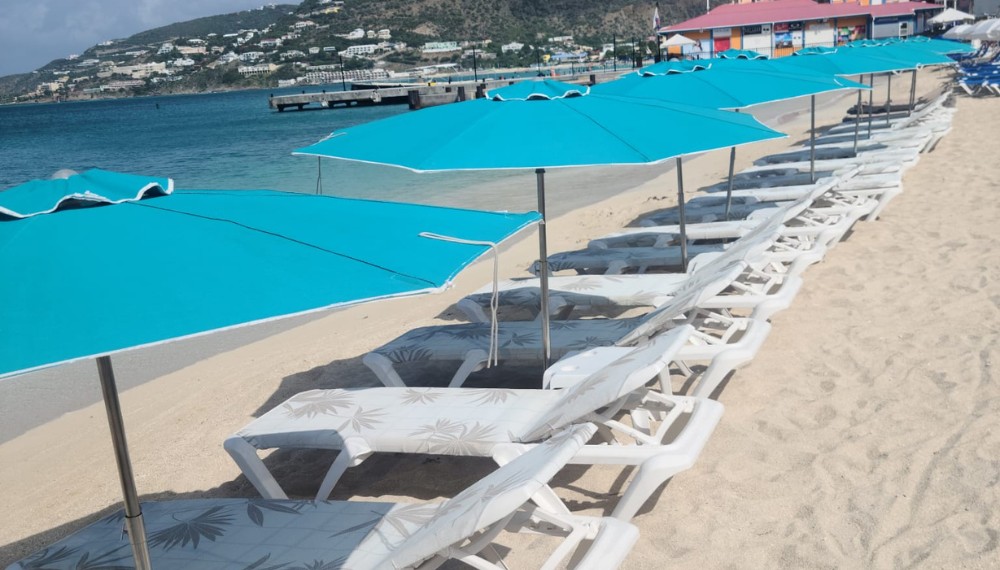 Big Bastards Beach Bar Weekday Pass 3