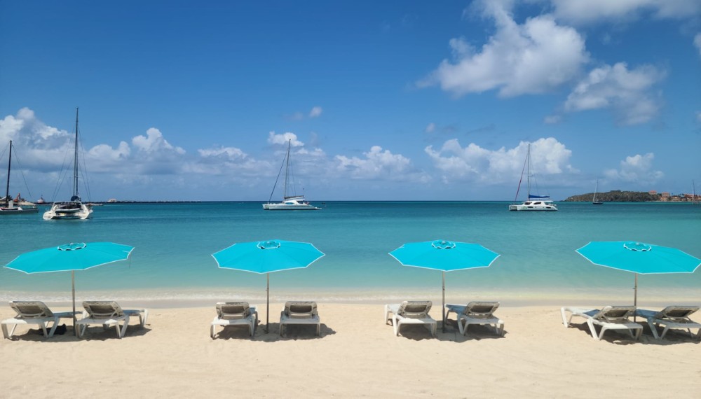 Big Bastards Beach Bar Weekend Pass 1