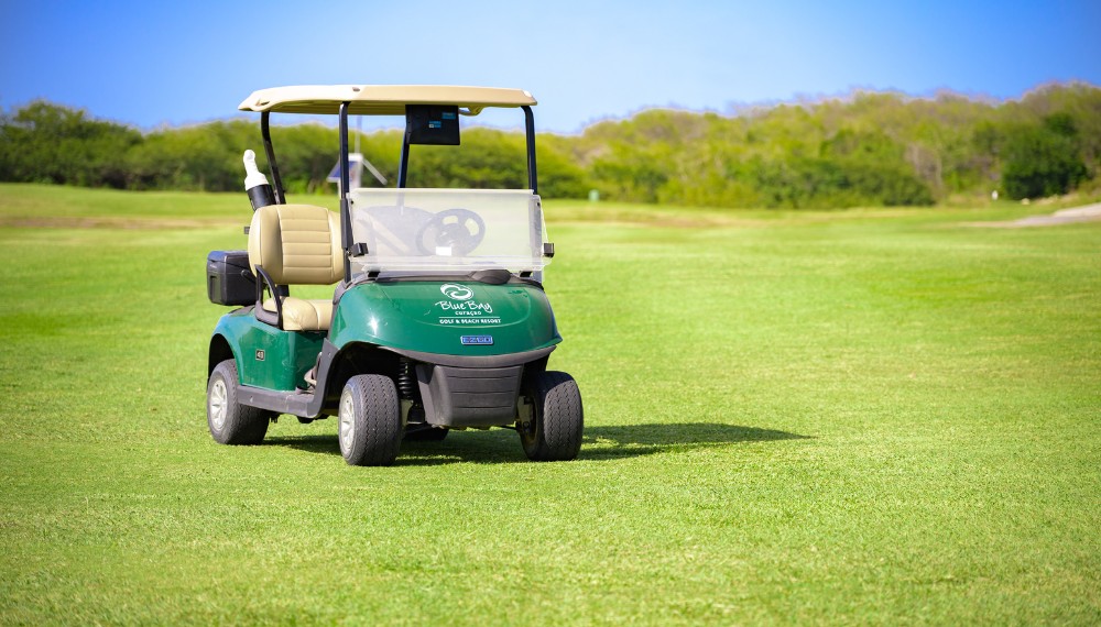 Blue Bay Curacao Golf Package 1