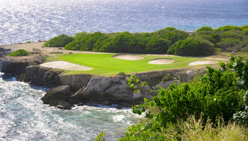 Blue Bay Curacao Golf Package 2