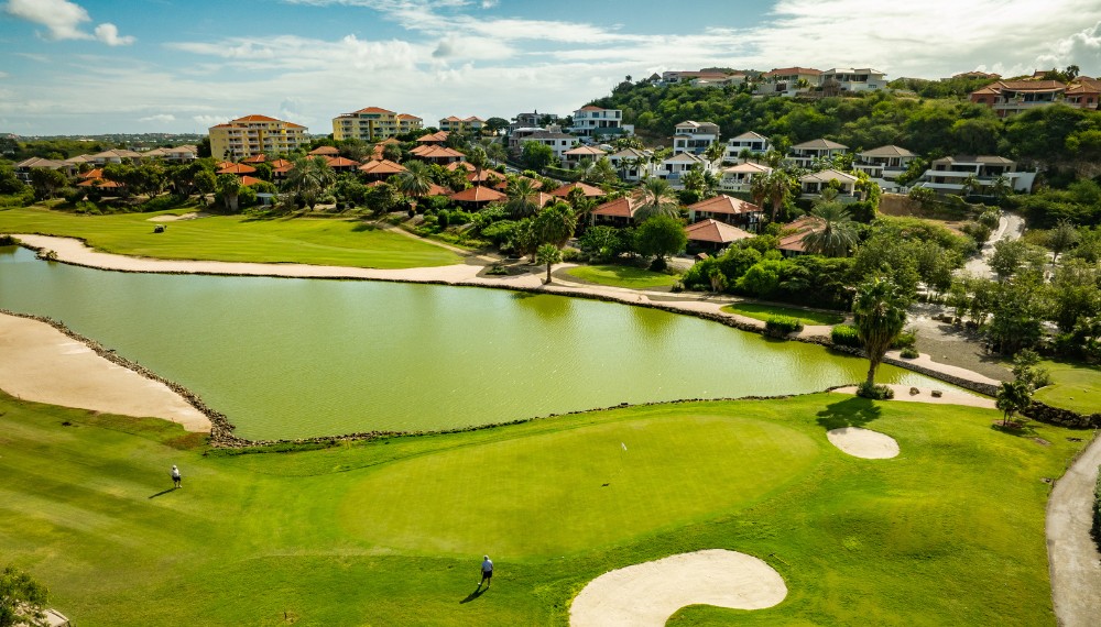 Blue Bay Curacao Golf Package 3