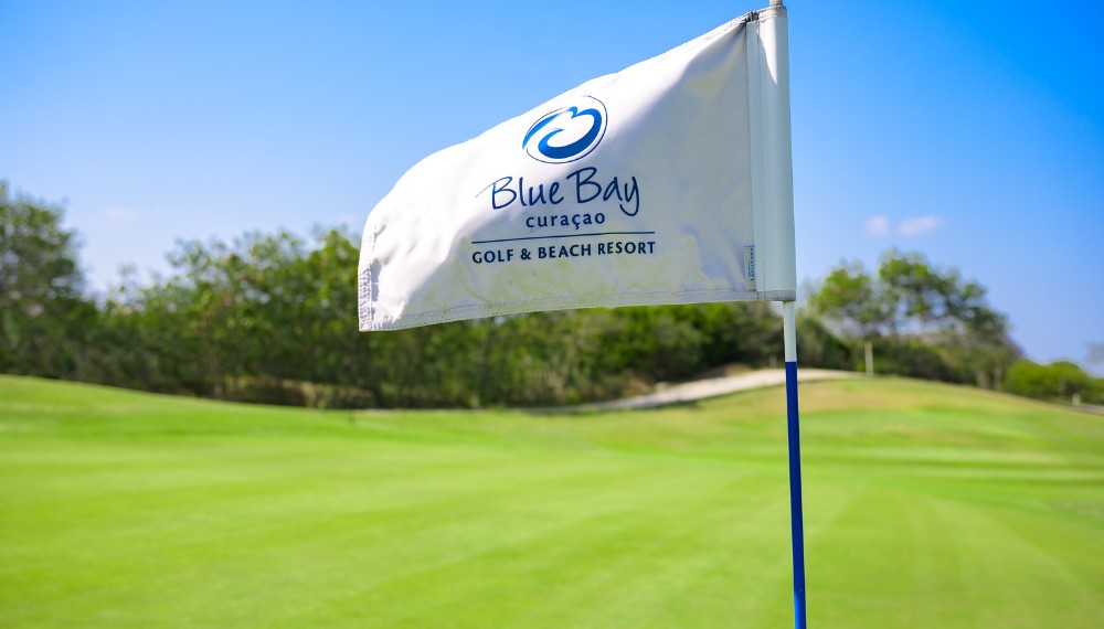 Blue Bay Curacao Golf Package 4