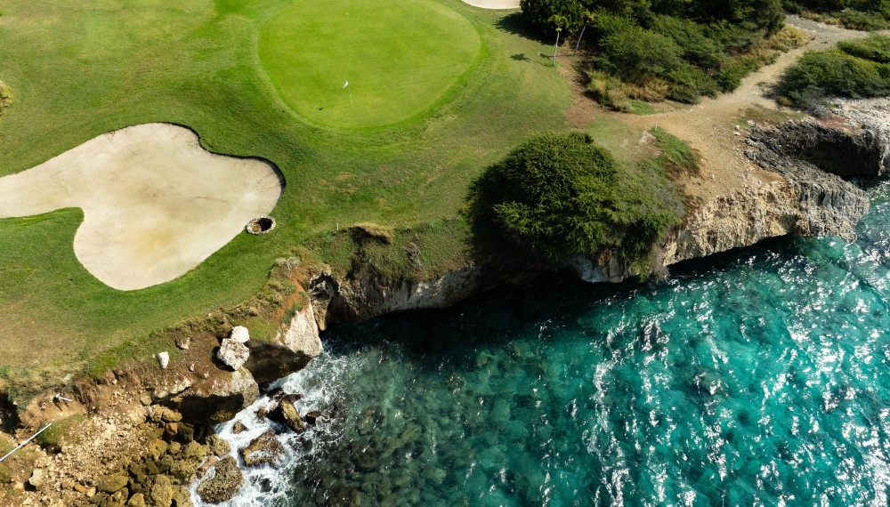Blue Bay Curacao Golf Package 6