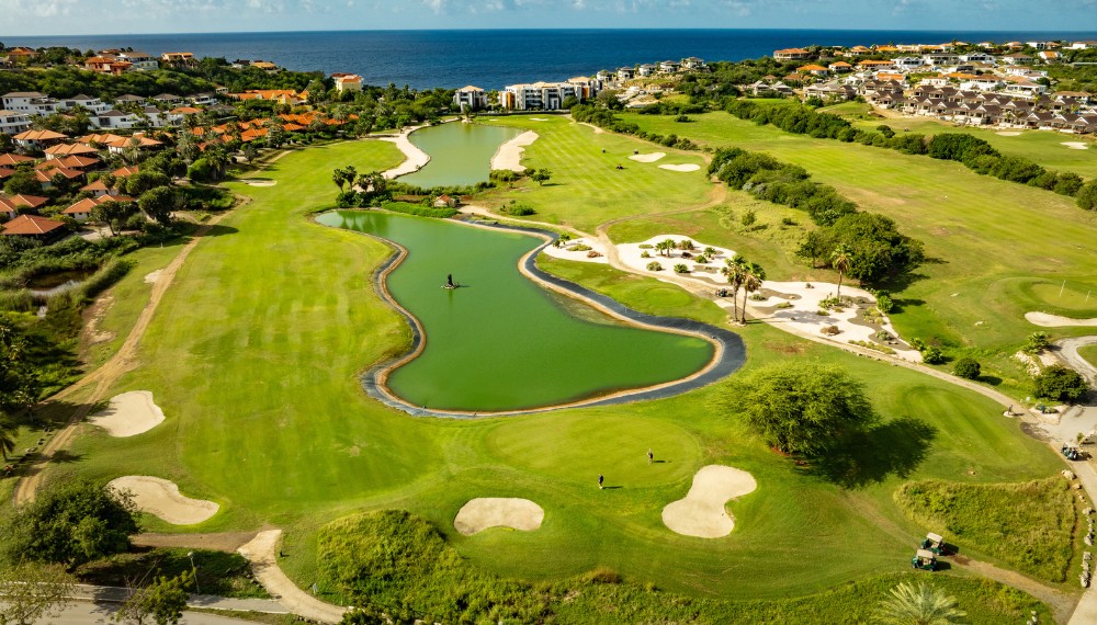 Blue Bay Curacao Golf Package 7
