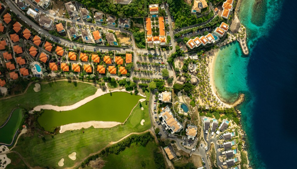 Blue Bay Curacao Golf Package 8