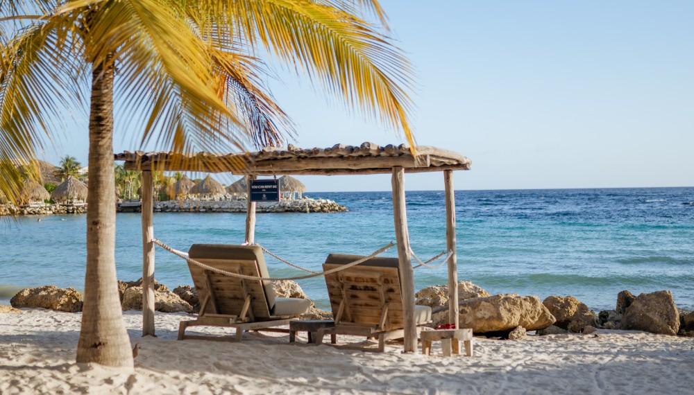 Blue Bay Curacao Resort Beach Package 1