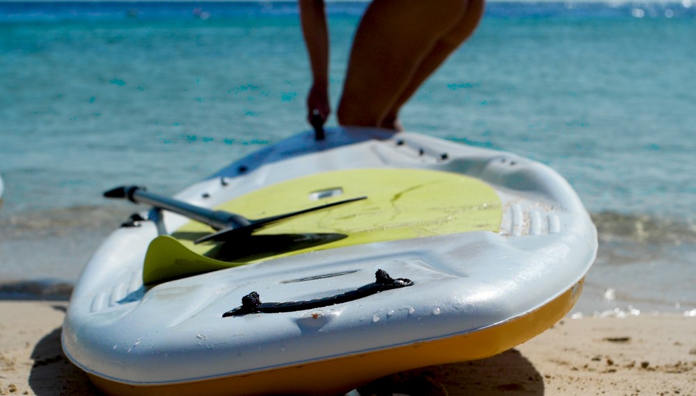 Blue Bay Curacao Resort Beach Package 11