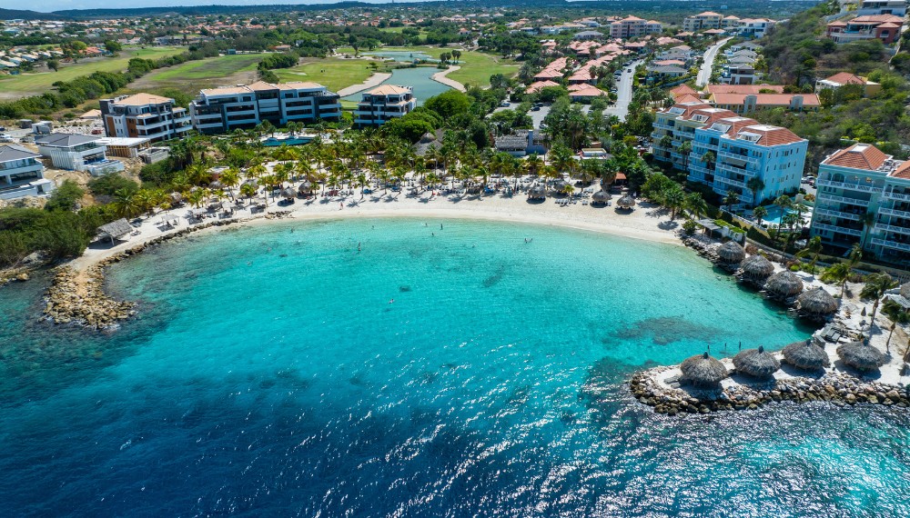 Blue Bay Curacao Resort Beach Package 2
