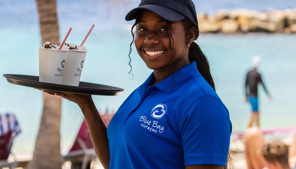 Blue Bay Curacao Resort Beach Package 3