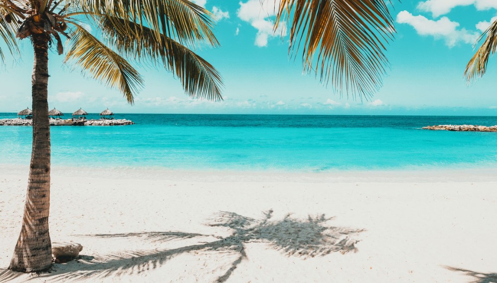 Blue Bay Curacao Resort Beach Package 4