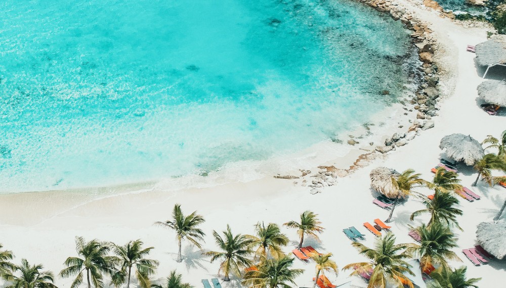 Blue Bay Curacao Resort Beach Package 8