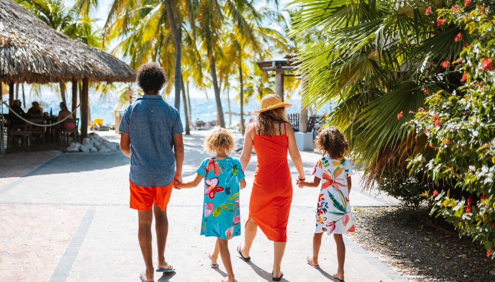 Blue Bay Curacao Resort Beach Package 9