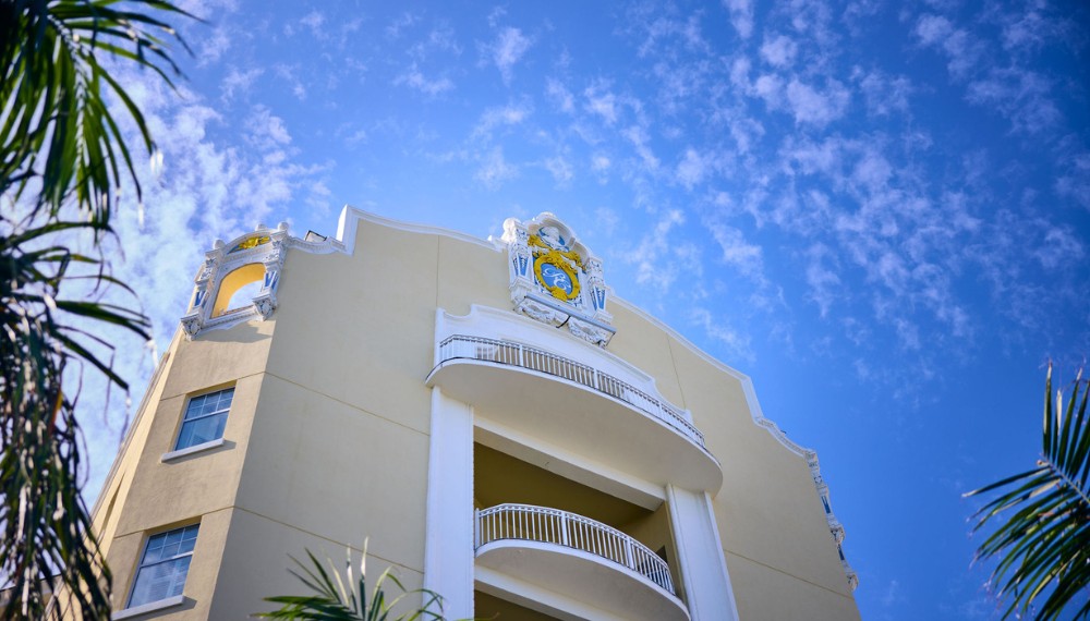 British Colonial Nassau Weekend 7