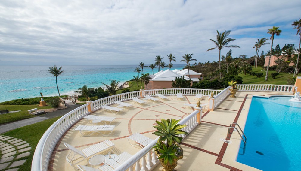 Coco Reef Resort Coco Reef 16