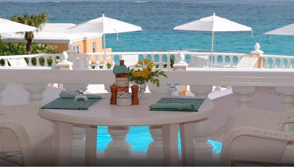 Coco Reef Resort Coco Reef 5 Copy