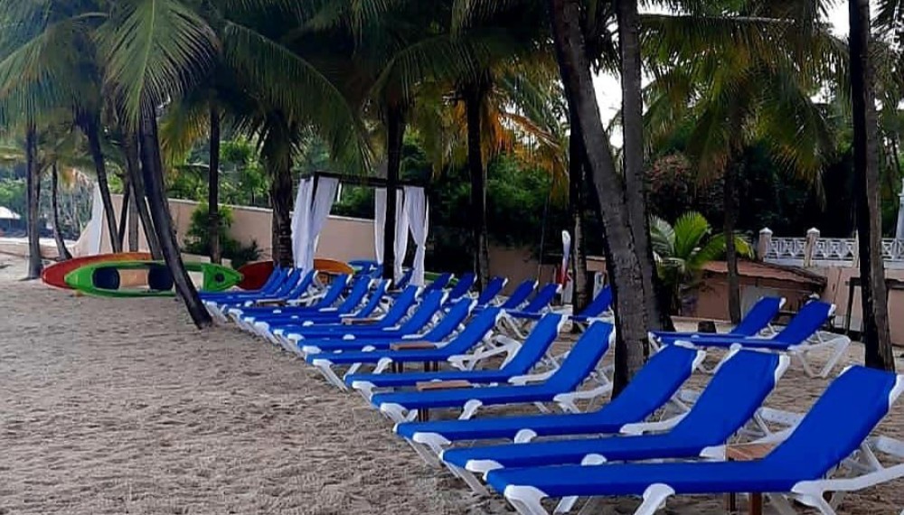 Coco Reef Resort Tobago 5