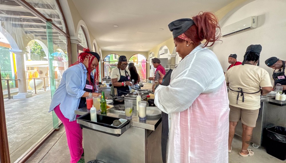 Cooking Class Tequila Experience With Transportation 1