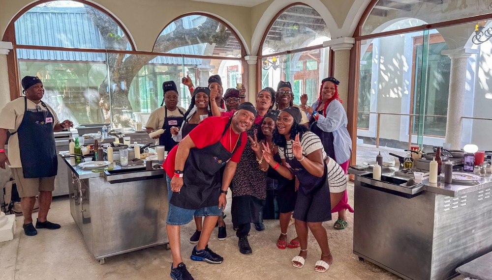 Cooking Class Tequila Experience With Transportation 11