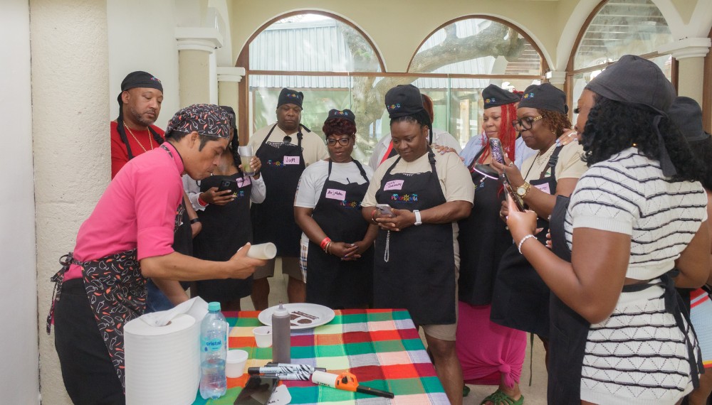 Cooking Class Tequila Experience With Transportation 12