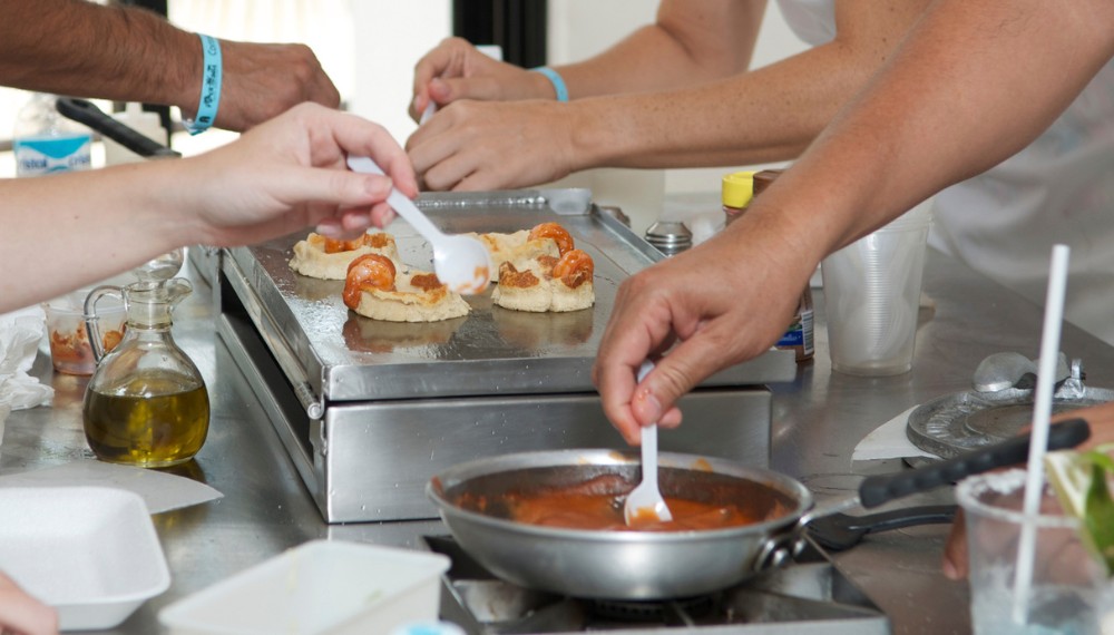 Cooking Class Tequila Experience With Transportation 3