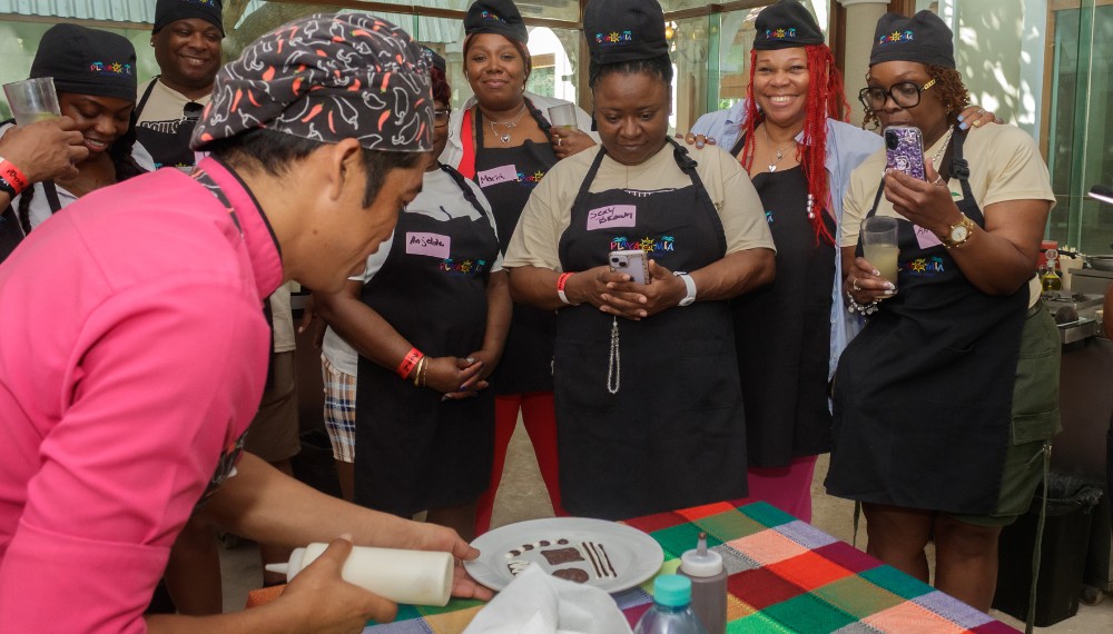 Cooking Class Tequila Experience With Transportation 5