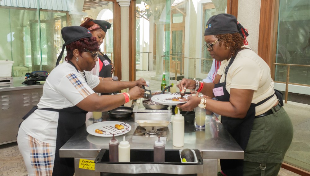 Cooking Class Tequila Experience With Transportation 7