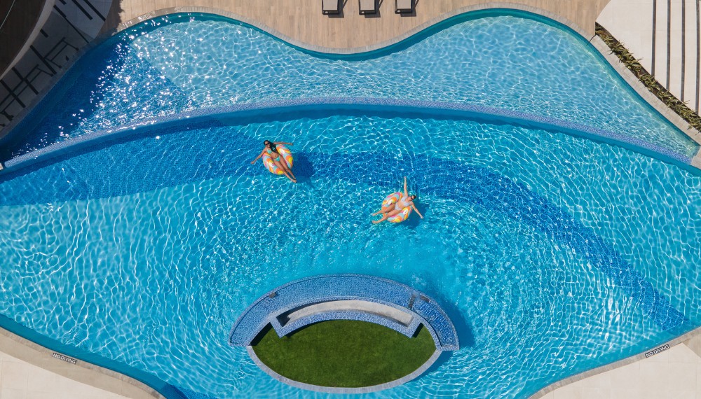 Courtyard By Marriott Curacao 4