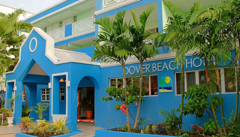 Dover Beach Hotel 2