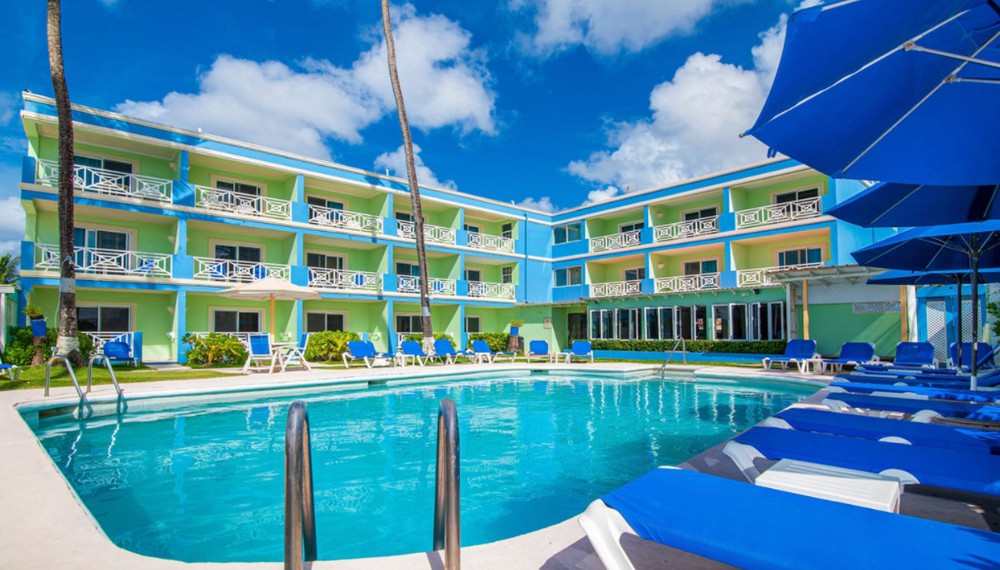 Dover Beach Hotel 4