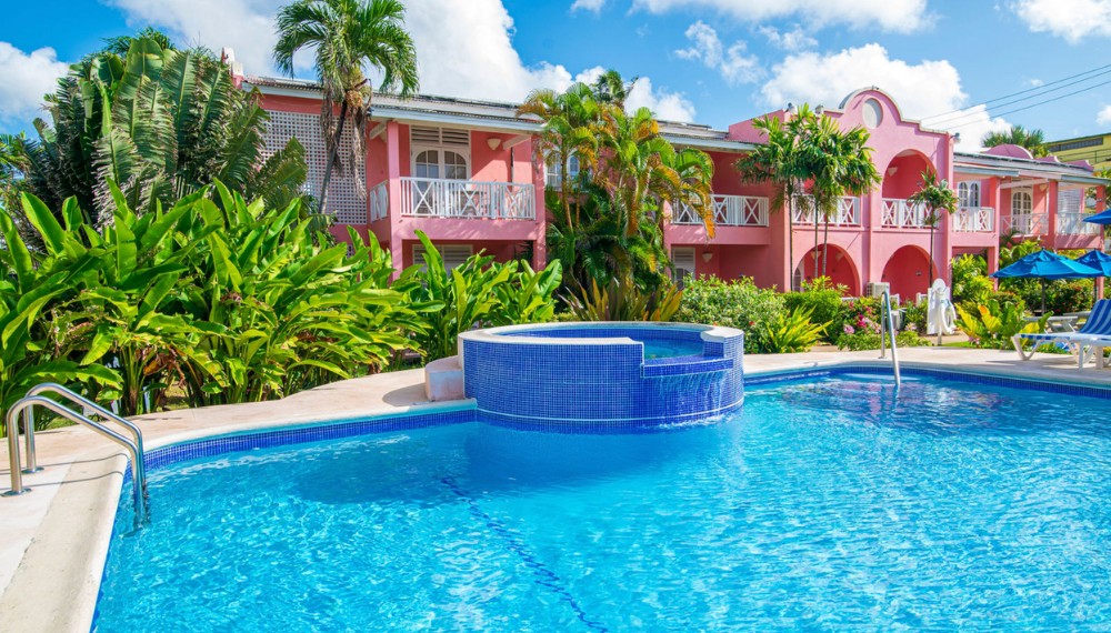 Dover Beach Hotel 5