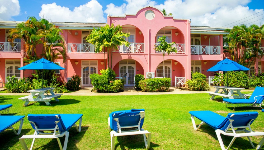 Dover Beach Hotel 6