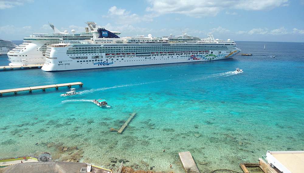 El Cid La Ceiba Beach Resort For A Day Cozumel El Cid La Ceiba