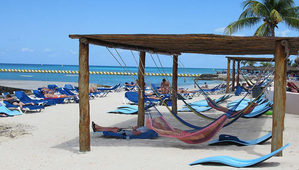 El Cozumeleno Beach Resort 0176 Copy