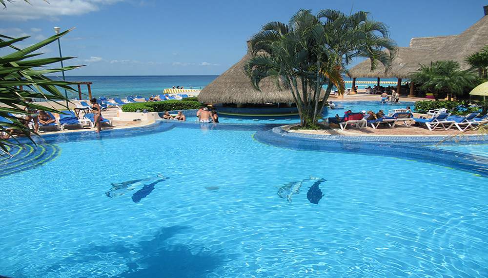 El Cozumeleno Beach Resort 0188 Copy