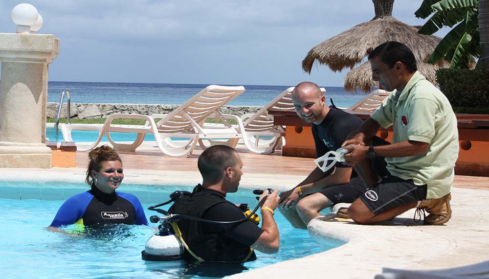 El Cozumeleno Beach Resort Header4