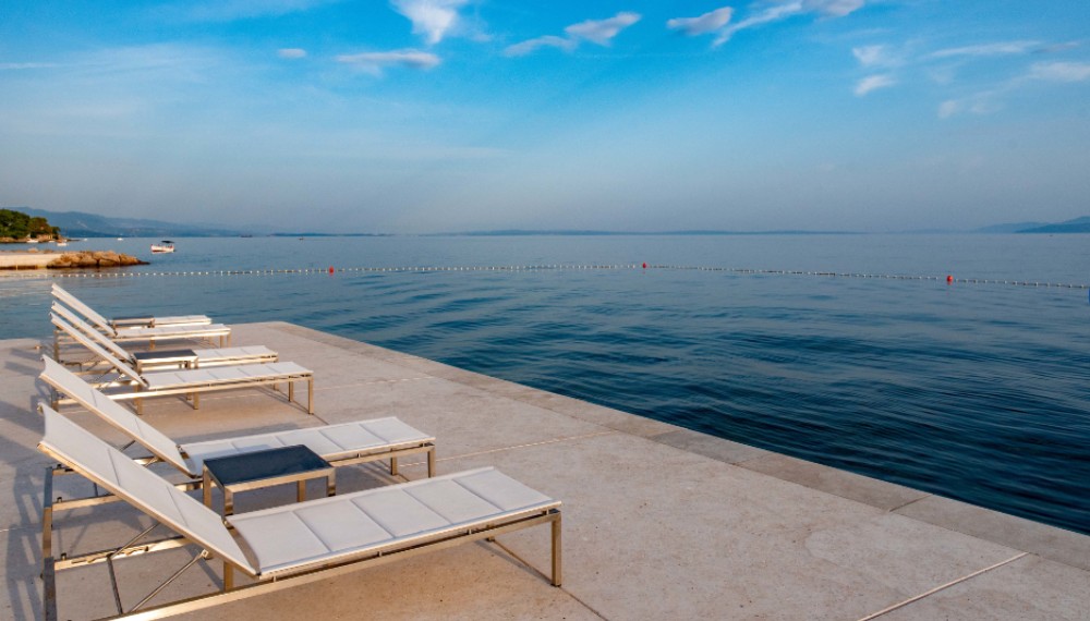 Hilton Rijeka Costabella Beach Resort Day Pass 5