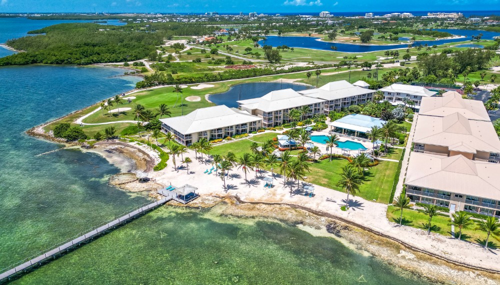 Holiday Inn Resort 2