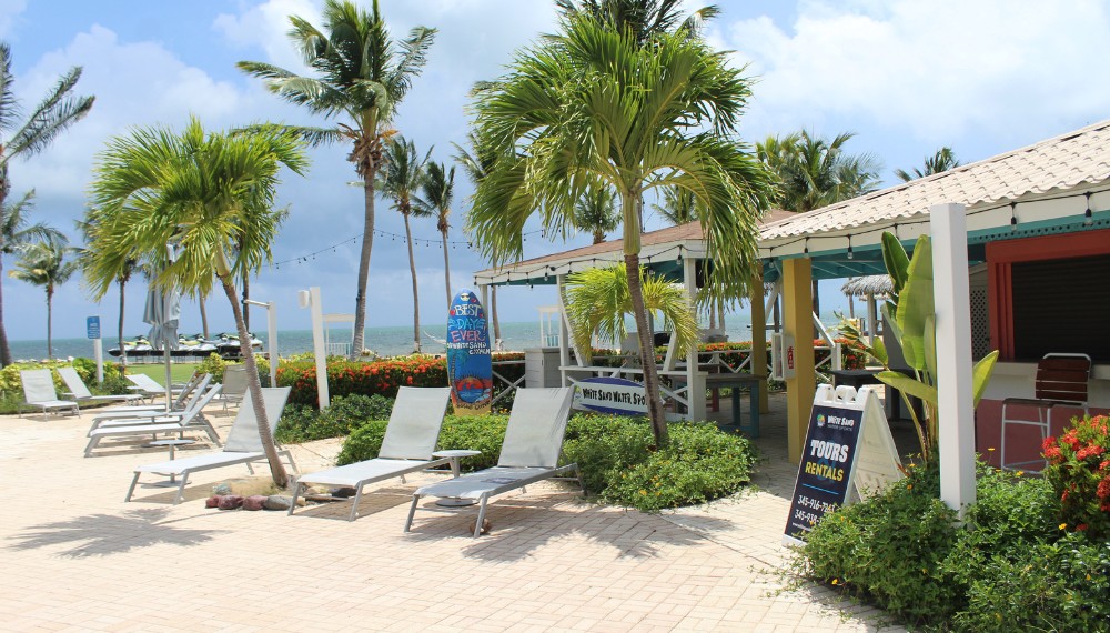 Holiday Inn Resort 3