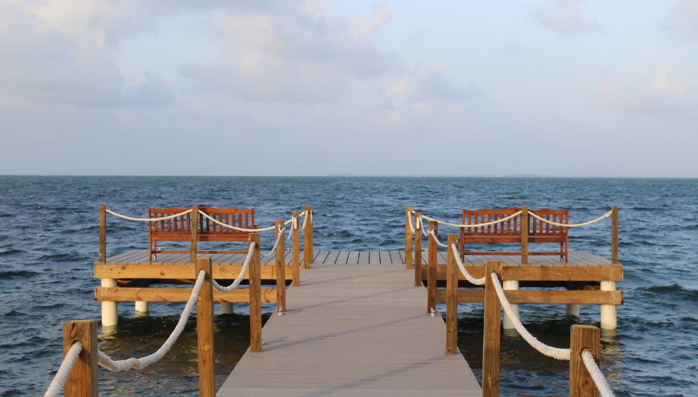 Holiday Inn Resort 5