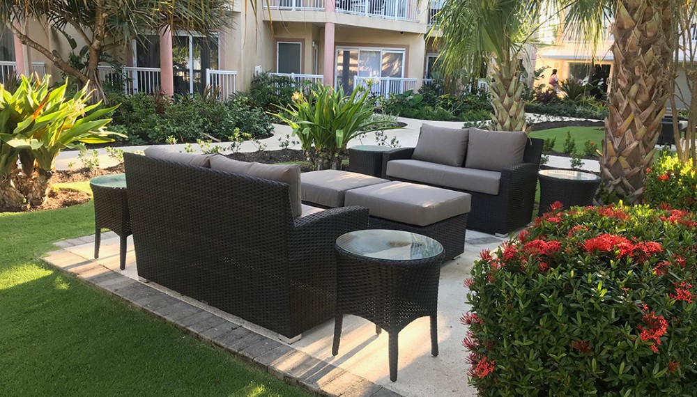 Holiday Inn Resort 8