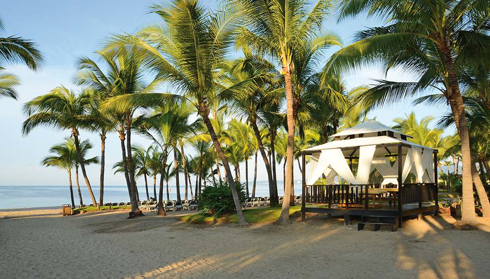 Hotel Riu Jalisco Beach 2