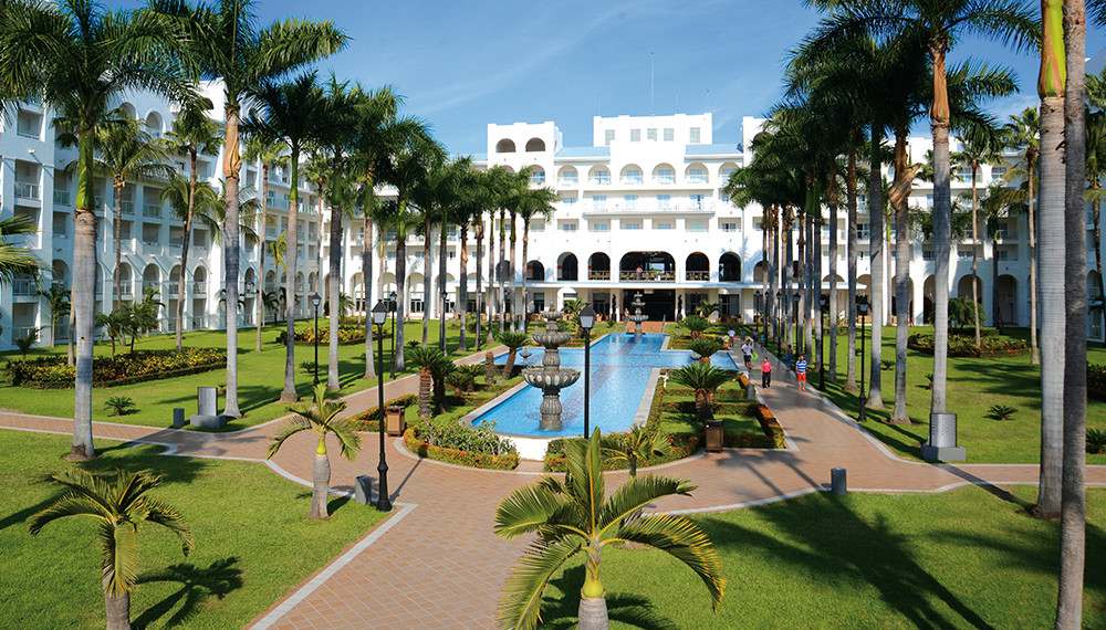 Hotel Riu Jalisco Hotel