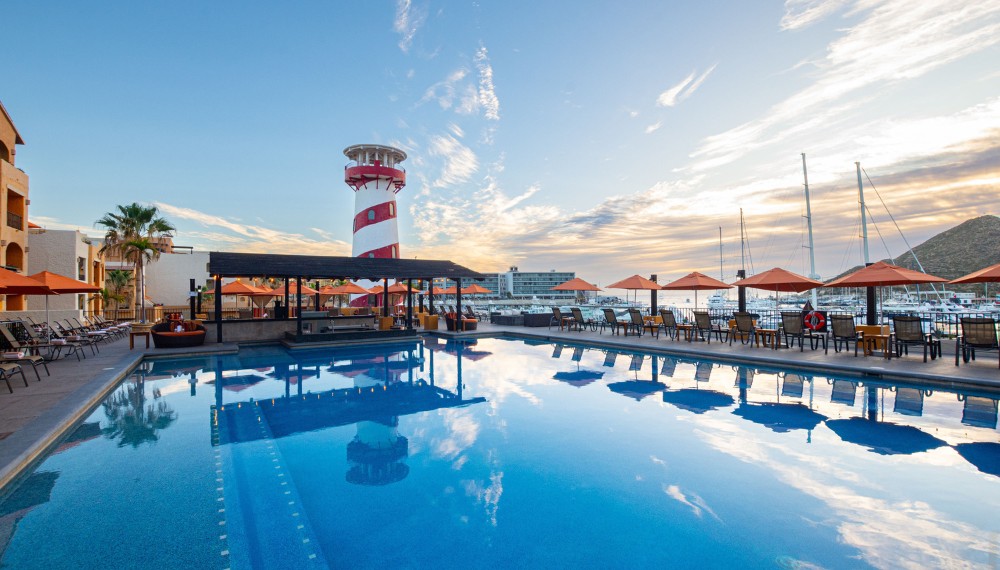 Hotel Tesoro Los Cabos 2