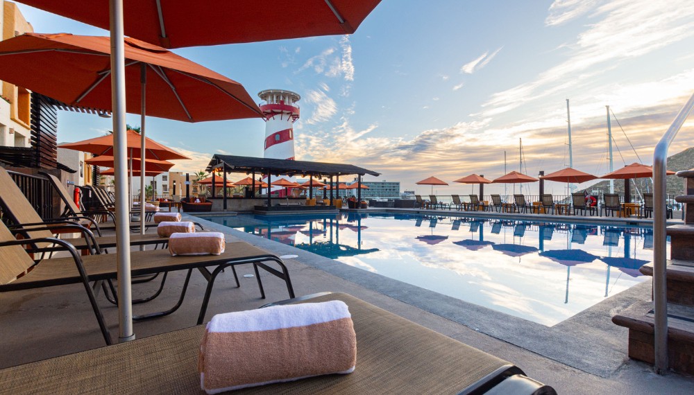 Hotel Tesoro Los Cabos 3