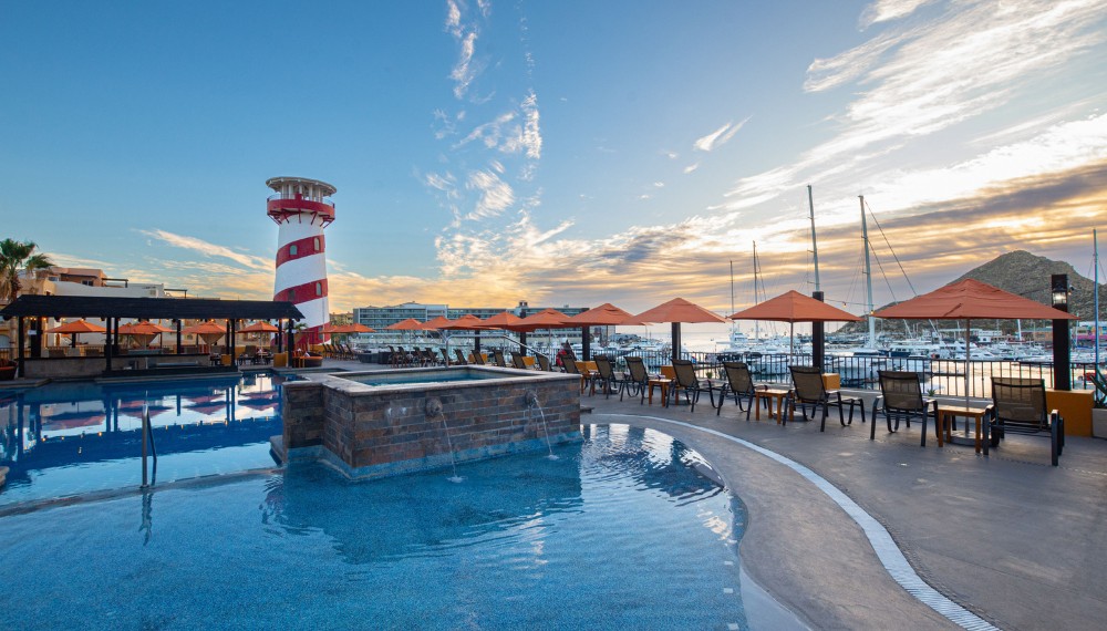 Hotel Tesoro Los Cabos 5